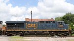 CSX 3203